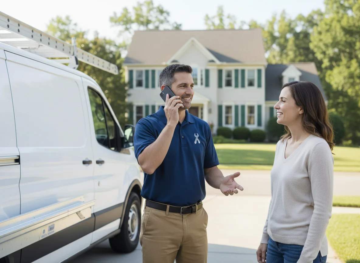 Home Gutter Service Pickett, WI FAQs